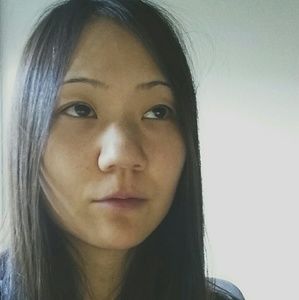 Meet your Posher, Mizuki