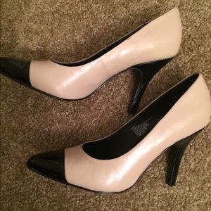 Nine West Pumps