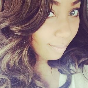 Meet your Posher, Tiffanie