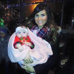 Meet your Posher, Kelsey