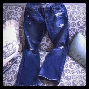 Abercrombie jeans