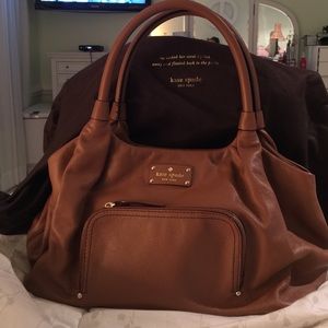 Authentic Kate Spade Bag