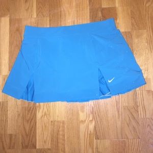 Nike Dri-Fit Tennis Skirt