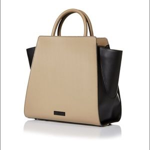 FLASH SALE! Zac Posen | Eartha North/South Satchel