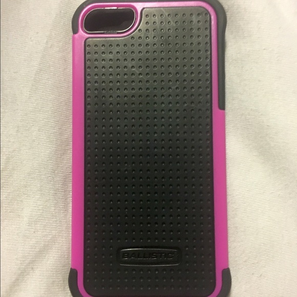 IPhone 4/4S Ballistic case