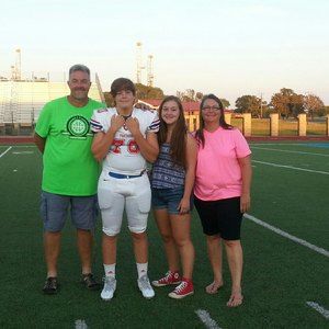 Meet your Posher, Patty