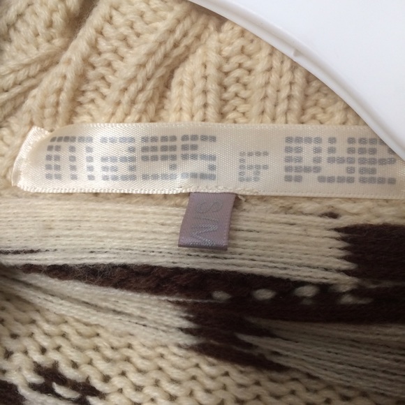 Cozy LF Waterfall Cardigan - Picture 2 of 3