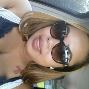 Meet your Posher, Eliana