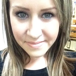 Meet your Posher, Maddy