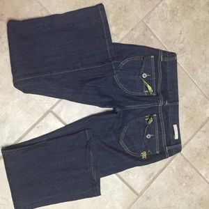 FINAL PRICE Miss Me trouser size 27 jeans