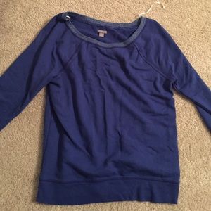 sleep sweatshirt
