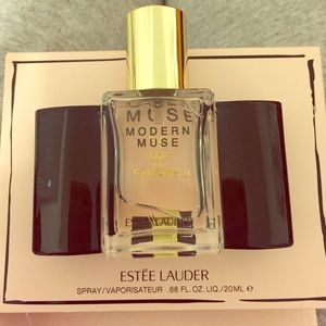 Modern muse eau de parfum bow edition