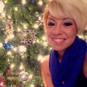 Meet your Posher, Liz