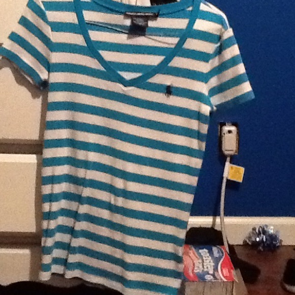 Polo Ralph Lauren shirt