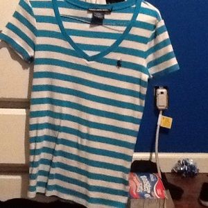 Polo Ralph Lauren shirt
