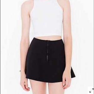 Brand New  American Apparel mini skirt