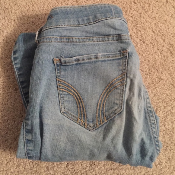 skinny jeans