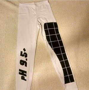 Whatever 21 Smart Leggings