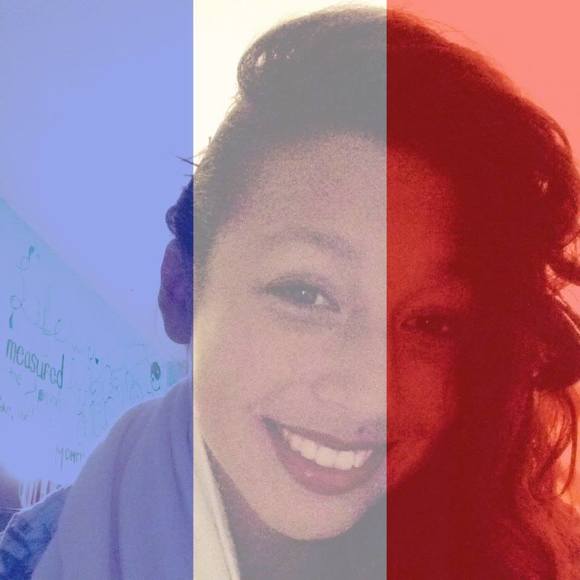 Meet your Posher, Abigail