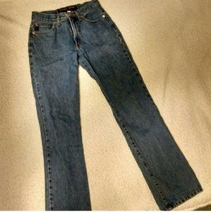 Vintage 90s Bootcut Guess Jeans