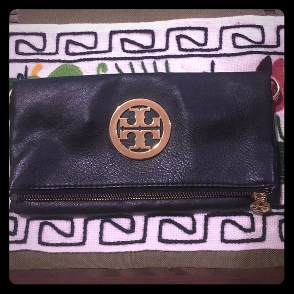 Tory Burch Clutch