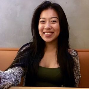 Meet your Posher, Jolina