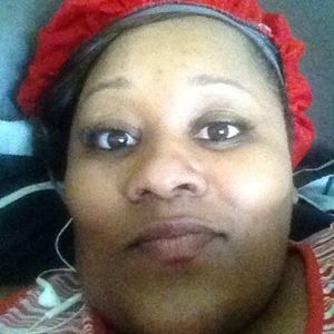 Meet your Posher, Rita