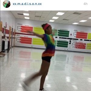 Meet your Posher, Madison