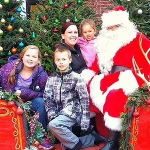 Meet your Posher, Becky