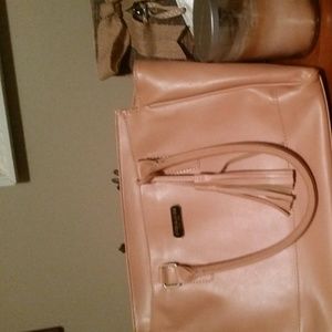 Coach tote