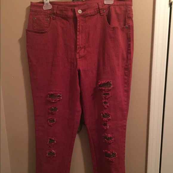 ‼️💥⚡️Diane Gilman Jeans 😍🤘🏼🤘🏼