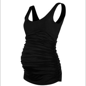 Maternity Tank👶🏻