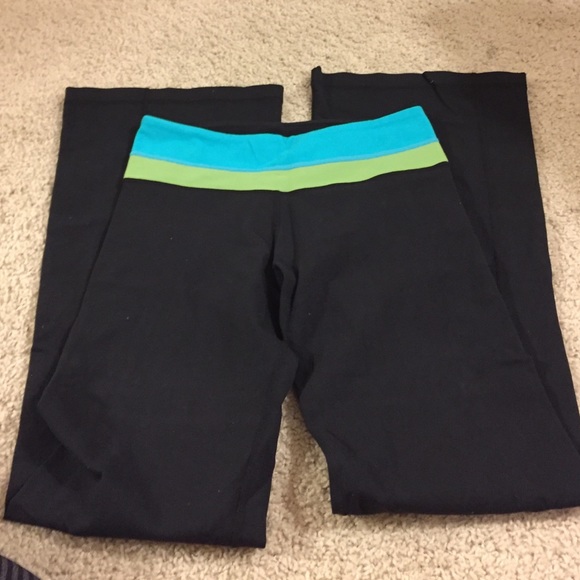 Lululemon Grove Pants