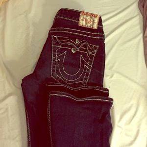True Religion Brand Jeans