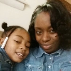 Meet your Posher, Justine