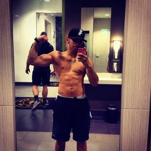 Meet your Posher, Oscar