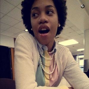 Meet your Posher, Indiyah