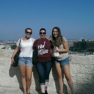 Meet your Posher, Kristy