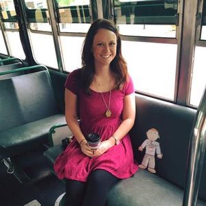 Meet your Posher, Laurel