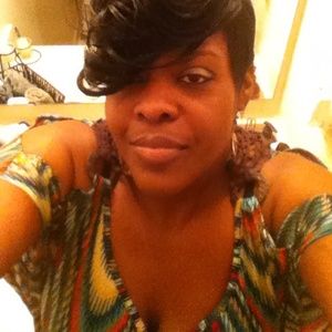 Meet your Posher, Jamell