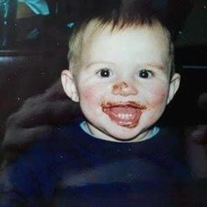 Meet your Posher, Joshua