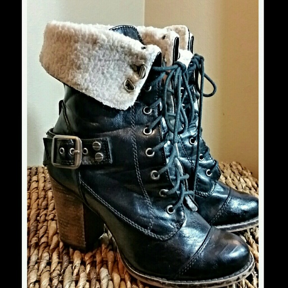 Chinese Laundry Shoes - Killer Boots with.... Chinese Laundry. FINAL PRICE