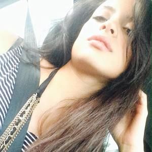 Meet your Posher, Dulce l gaona