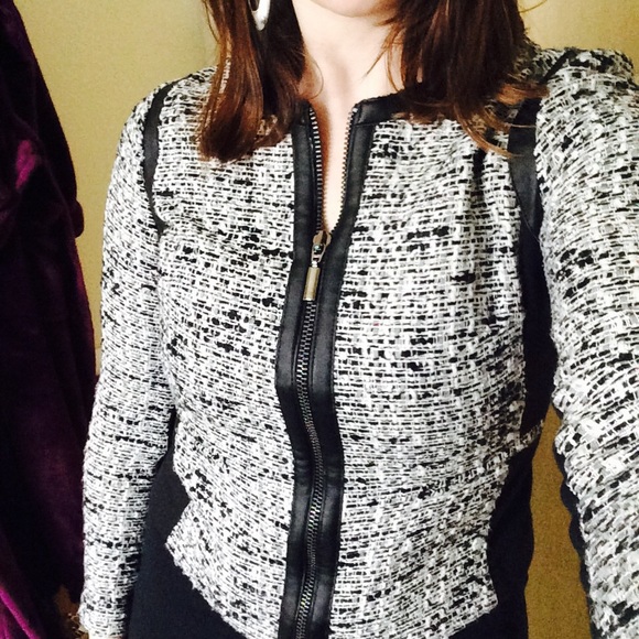 Alfani Jackets & Blazers - ✨Petite Tweed Jacket