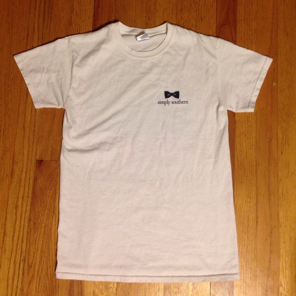 Simply southern shirt - Picture 2 of 3