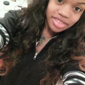 Meet your Posher, Tiahkiee