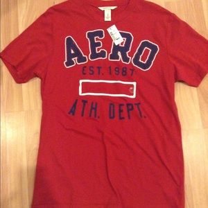 Men's Aeropostale Tee