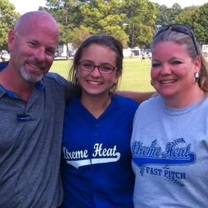 Meet your Posher, Lori