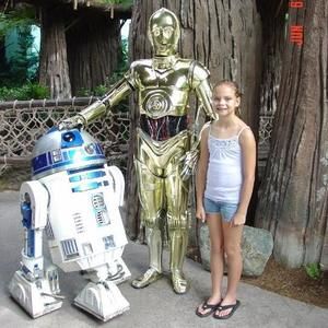 Meet your Posher, Christi