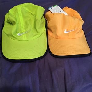 Nike hats